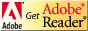 Banner Adobe(R) Reader(R)